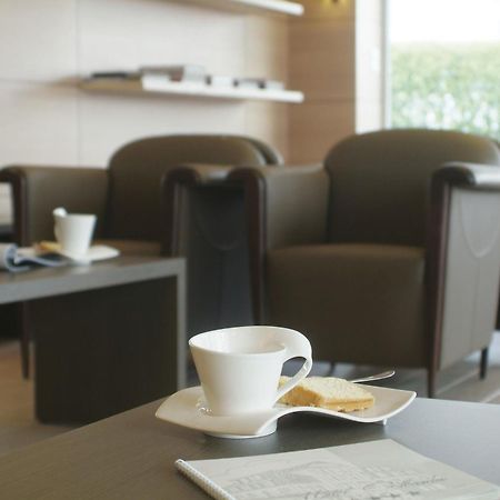 Hotel Atlanta Knokke Esterno foto