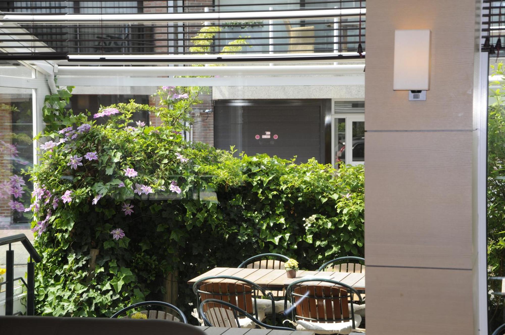 Hotel Atlanta Knokke Esterno foto
