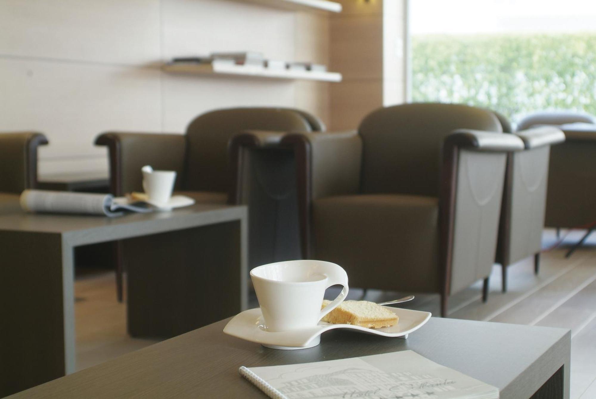 Hotel Atlanta Knokke Esterno foto